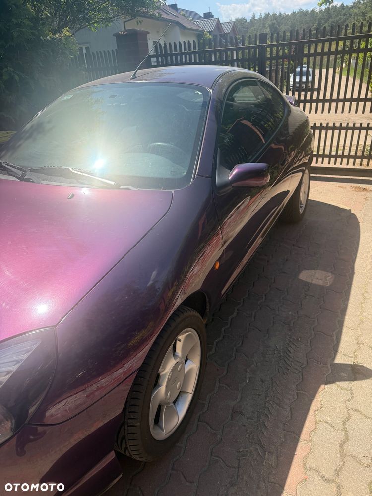 Ford Puma - 7