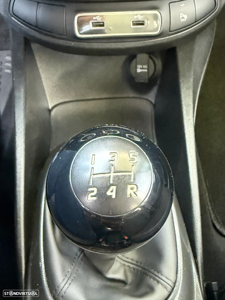 Fiat 500X 1.3 MJ - 33