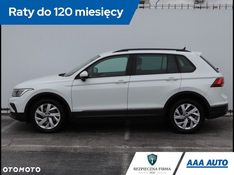 Volkswagen Tiguan - 3