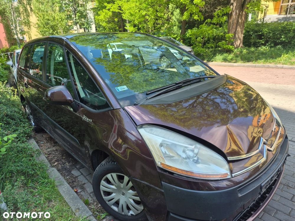 Citroën C4 Grand Picasso 1.8 16V Style - 16