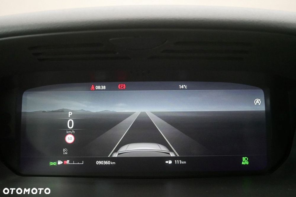 Land Rover Discovery - 9