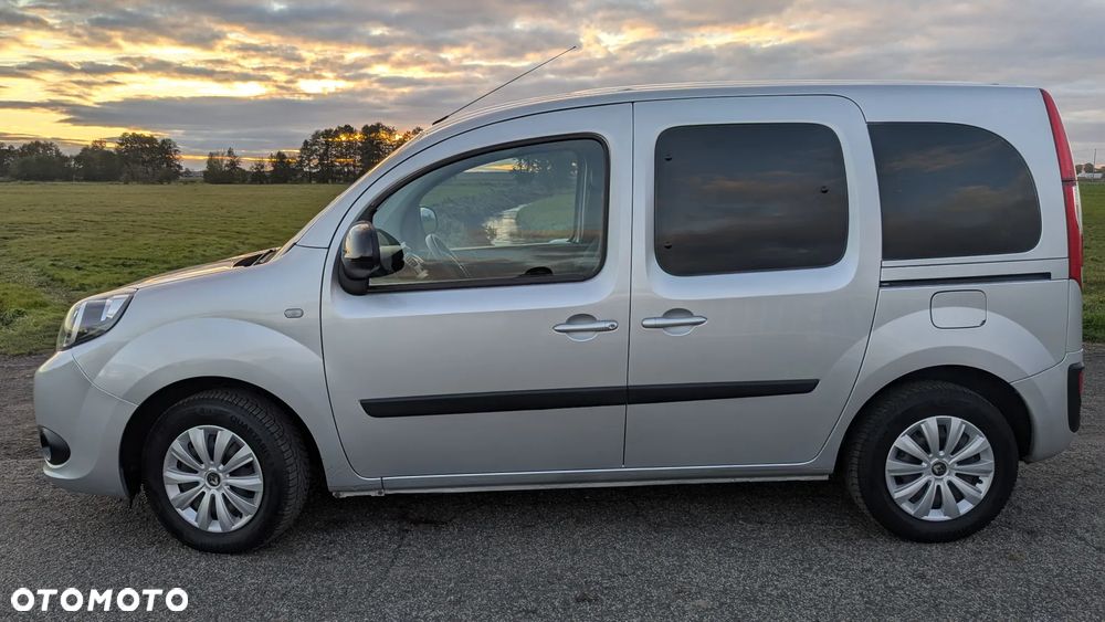 Renault Kangoo - 6