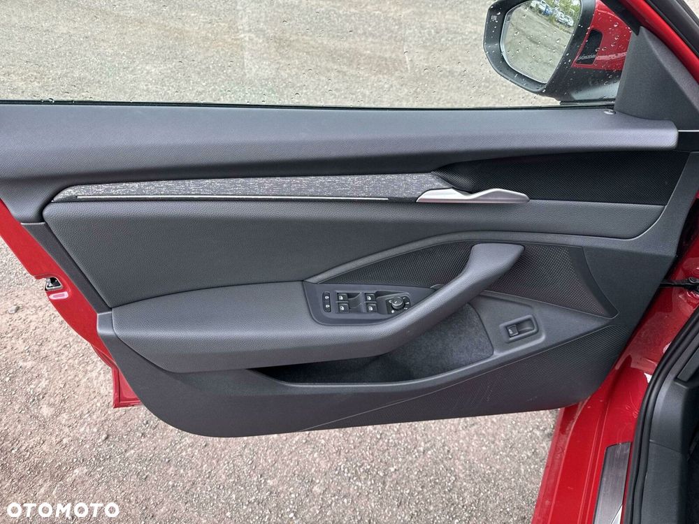 Skoda Superb - 18