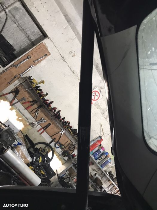 Amortizor electric portbagaj bmw x3 f25 - 3