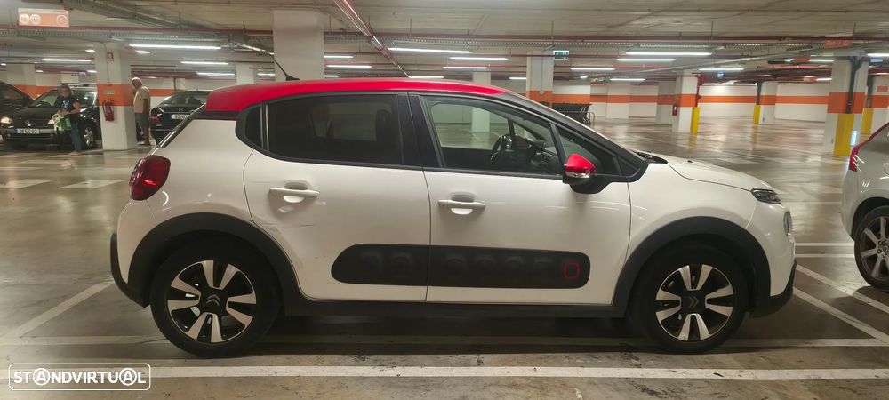 Citroen C3 2018 photo 4