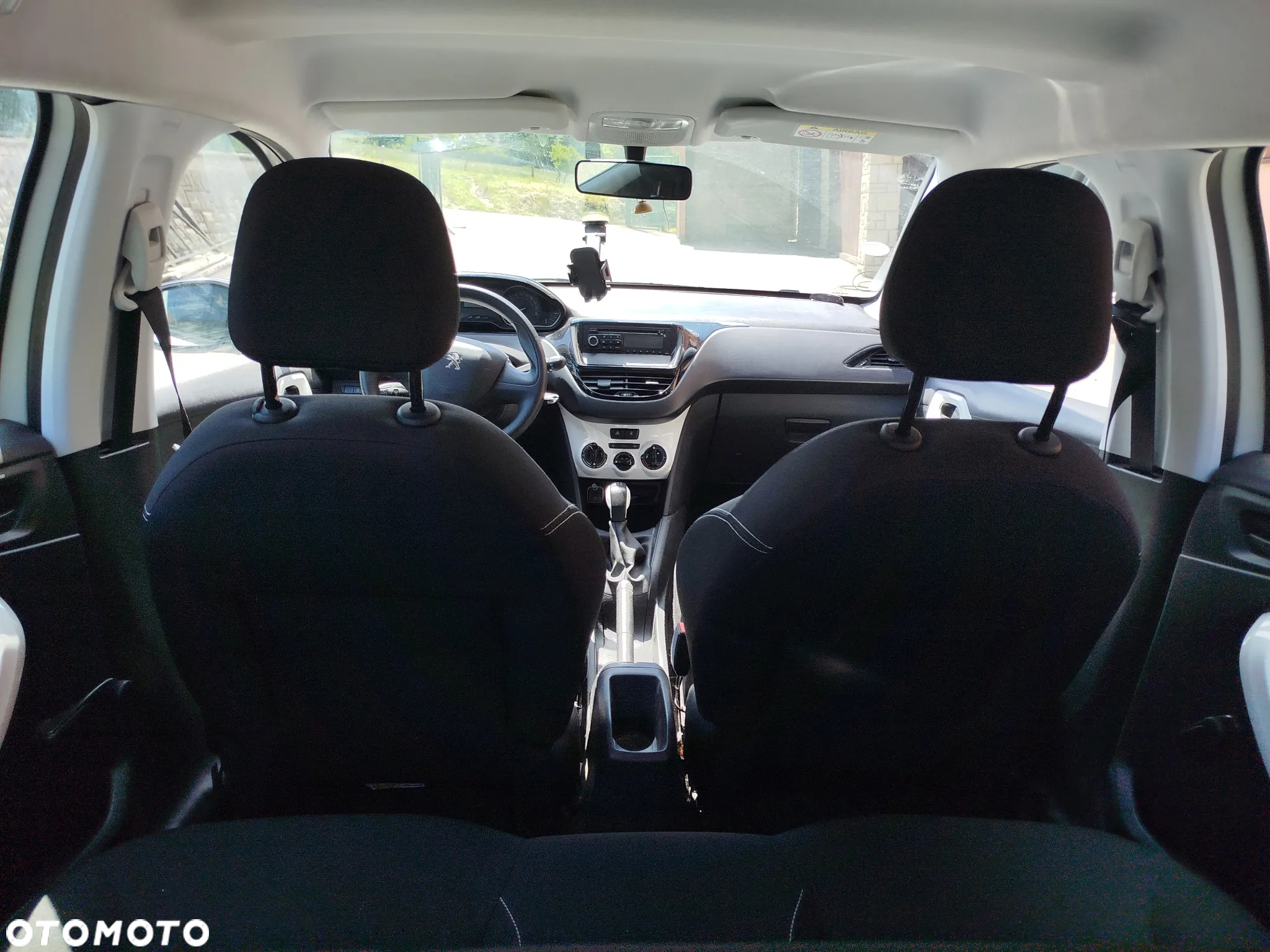 Peugeot 208 PureTech 68 Access - 14