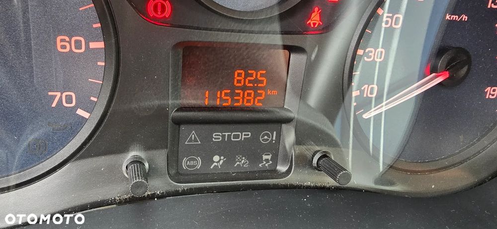 Peugeot Partner 1.6 BlueHDi Active - 11