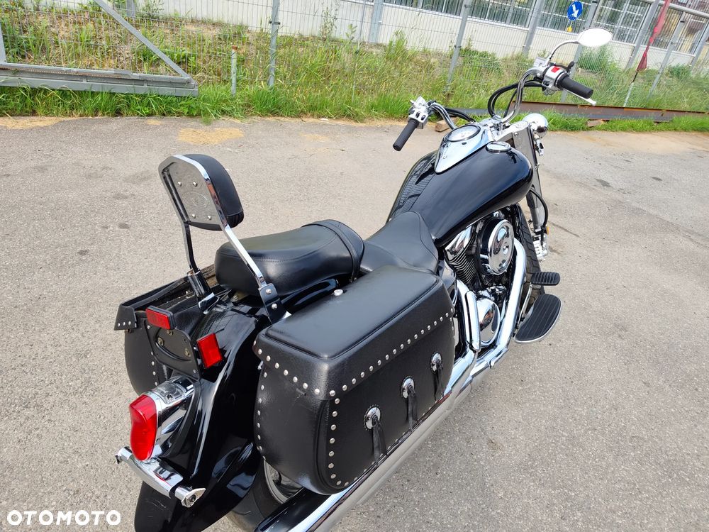 Kawasaki Vulcan - 19