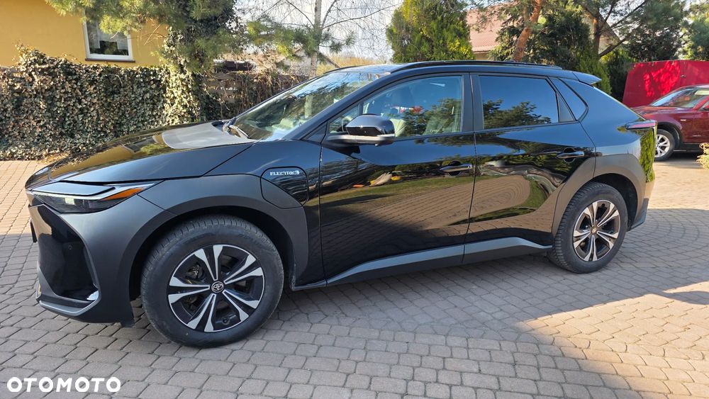 Toyota bZ4X Comfort - 6