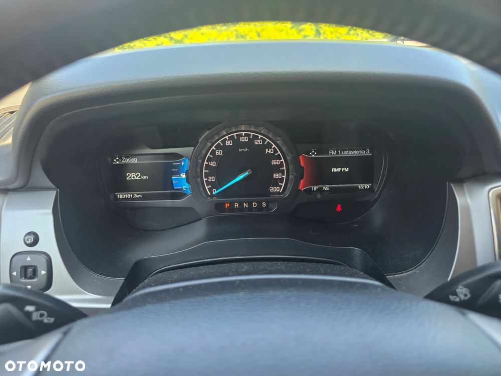 Ford Ranger 3.2 TDCi 4x4 DC Limited EU6 - 14
