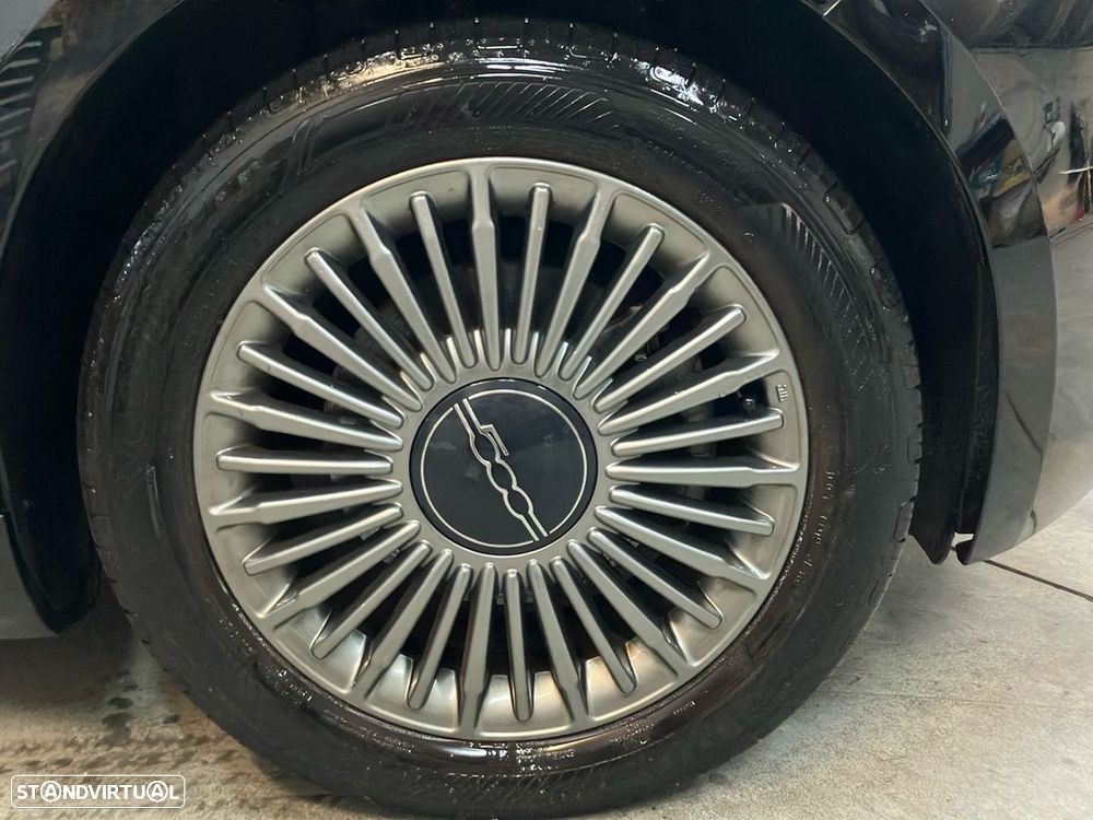 Fiat 500e Icon - 19