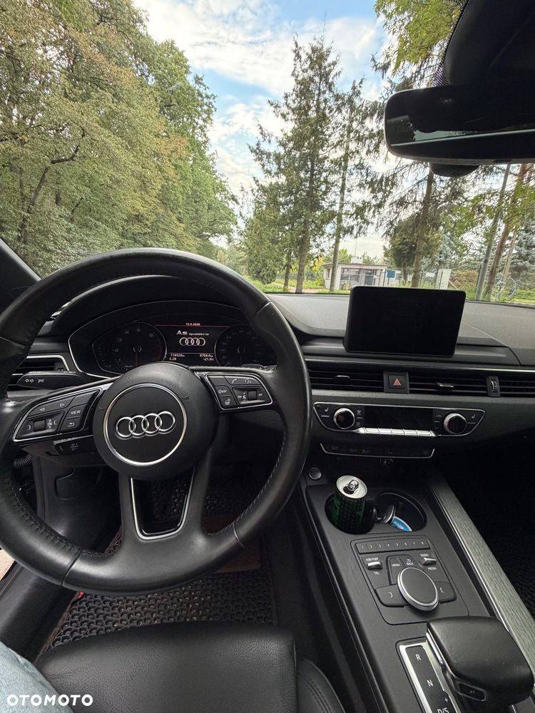 Audi A5 Sportback - 10