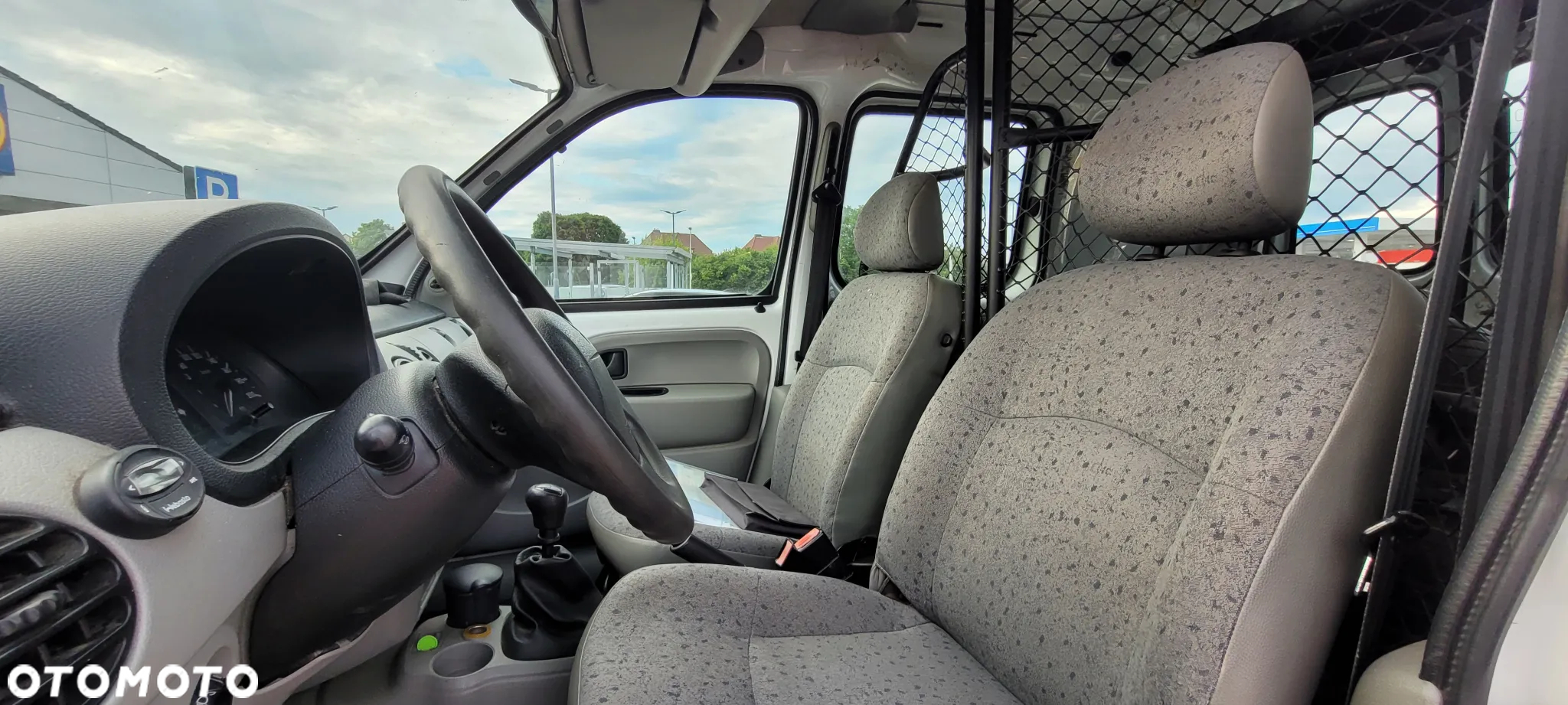 Renault Kangoo - 6