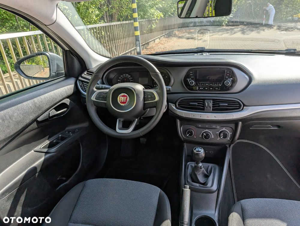 Fiat Tipo - 23