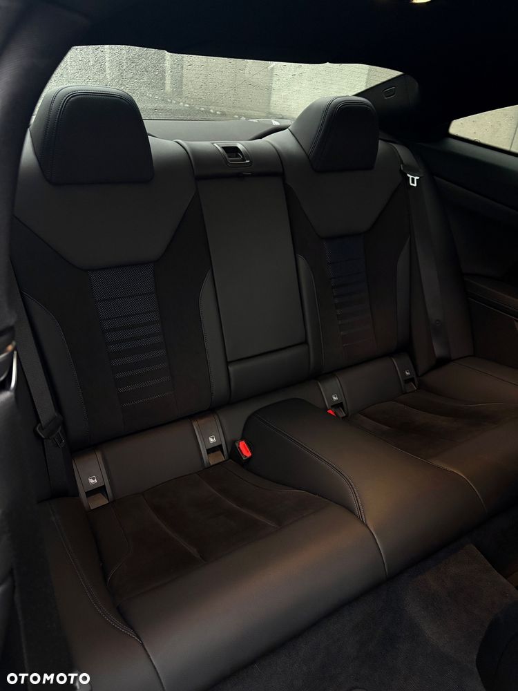 BMW Seria 4 440i xDrive M Sport - 20