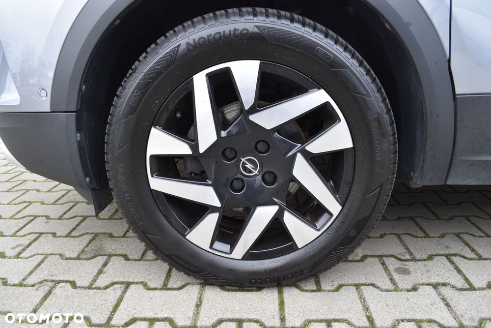 Opel Mokka 1.2 T Edition S&S - 37