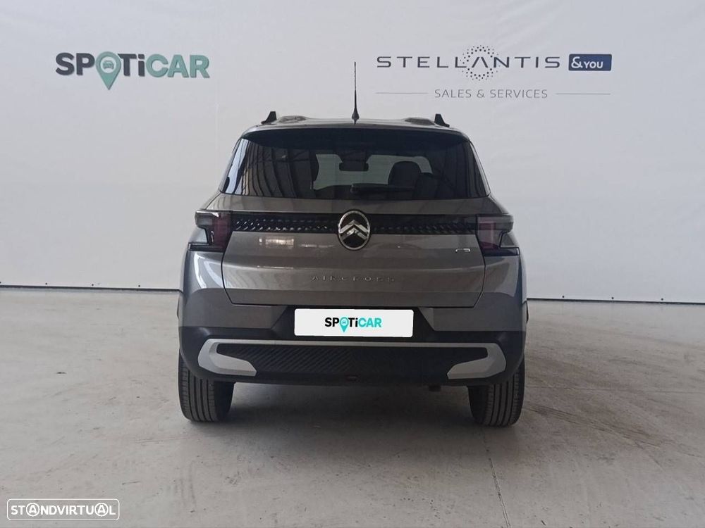 Citroën C3 Aircross 1.2 PureTech Plus - 7