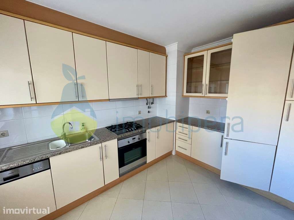 Apartamento T3 em Vilamoura - Grande imagem: 4/25