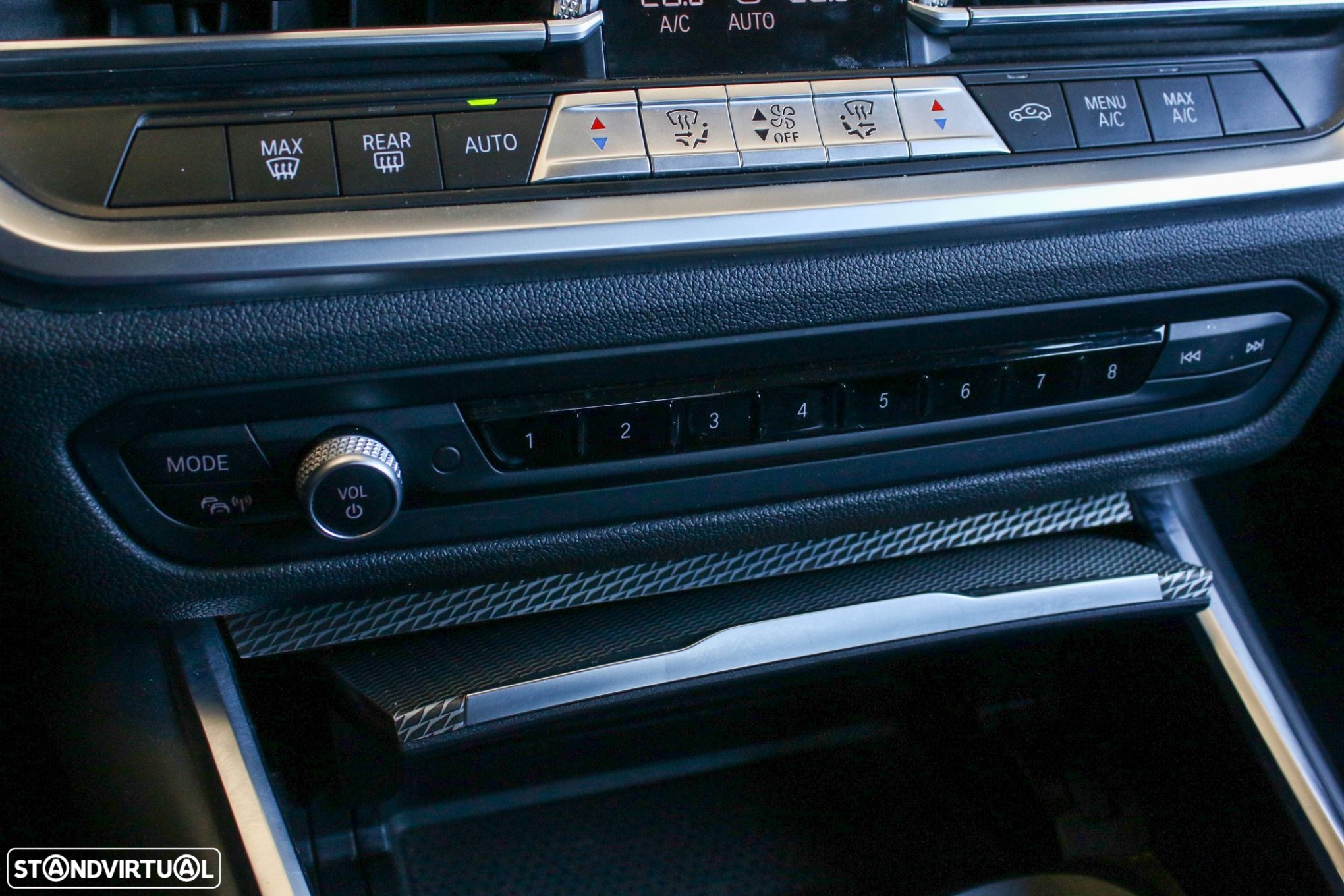 BMW 318 d Pack M Auto - 25