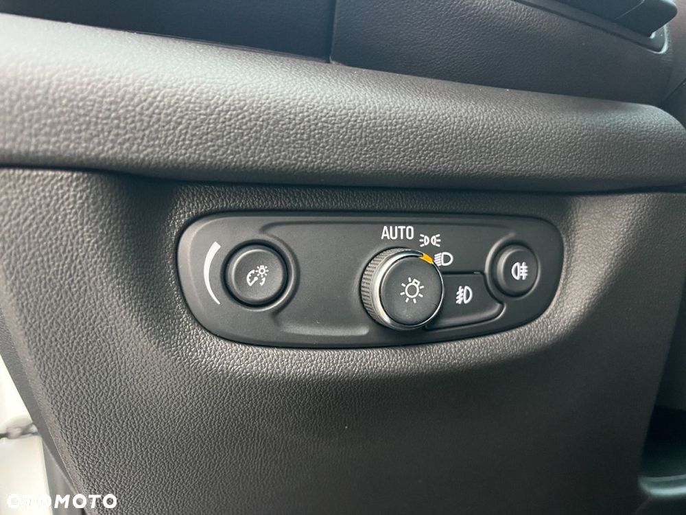 Opel Insignia 2.0 CDTI Executive - 20