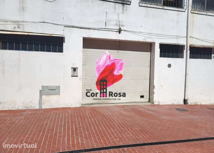 ArmazémAv. D. Joaõ IV - Grande imagem: 2/11