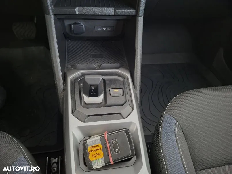 Dacia Duster HEV 140 Journey - 15