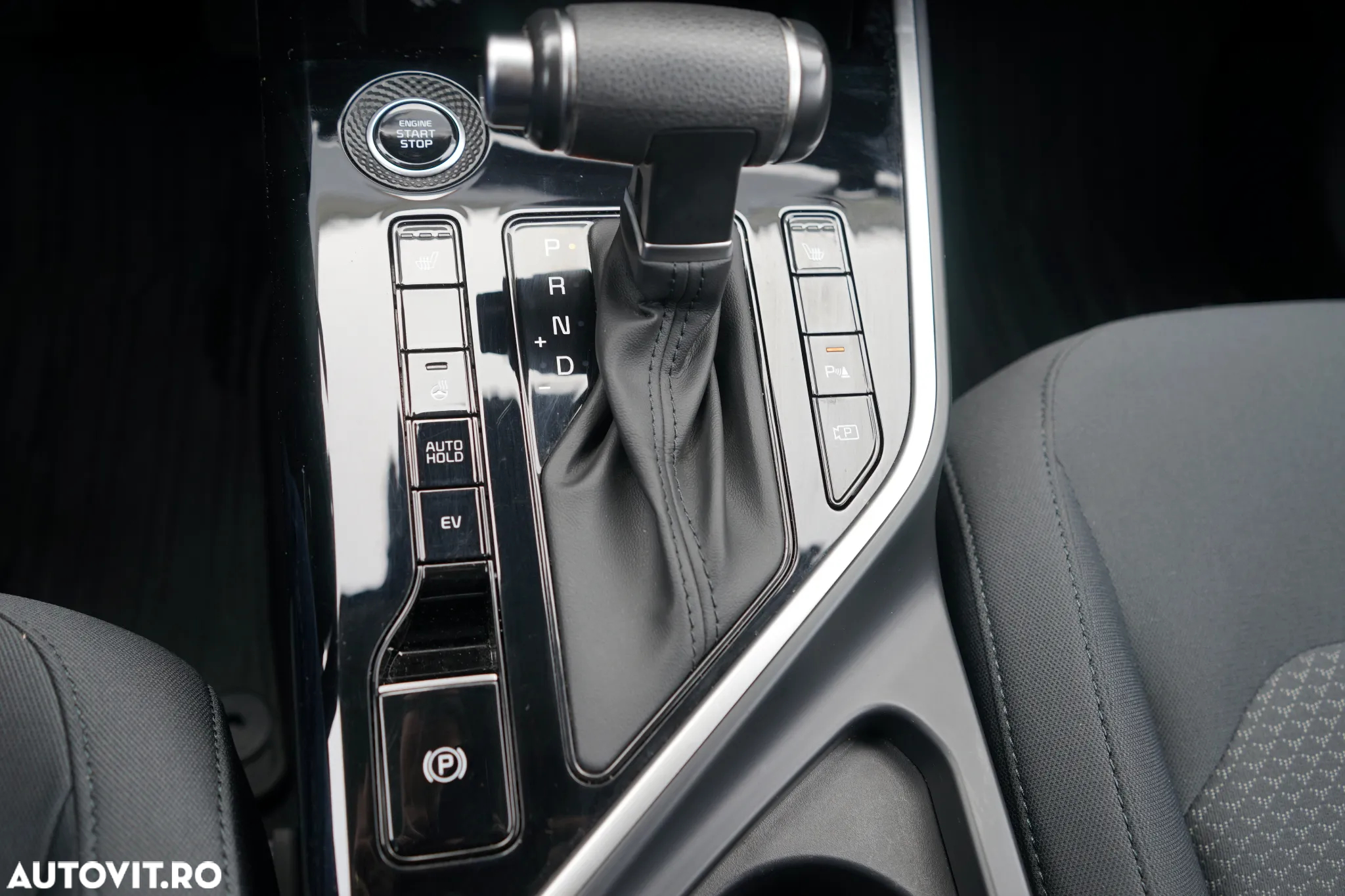 Kia Niro - 21