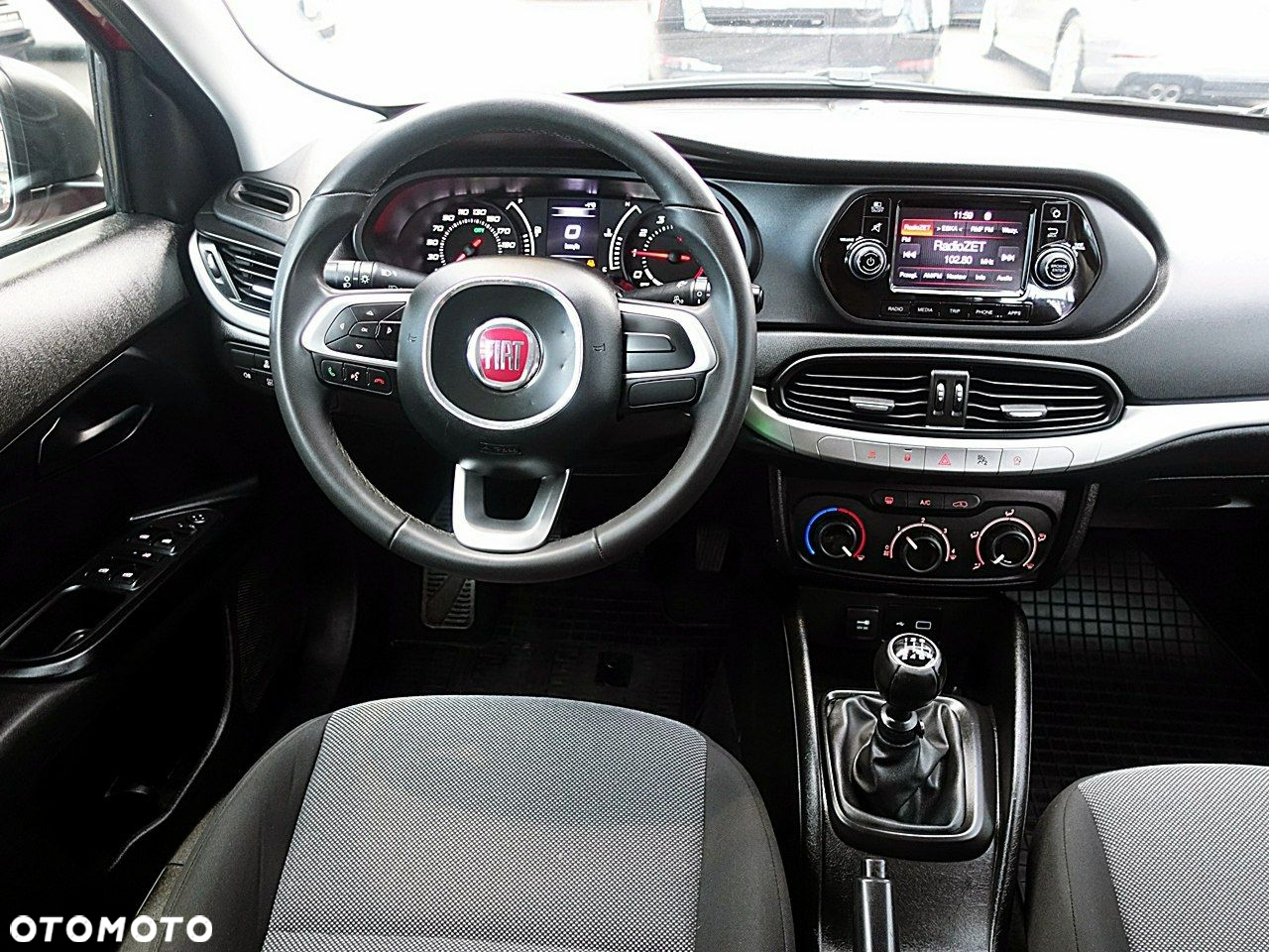 Fiat Tipo - 15