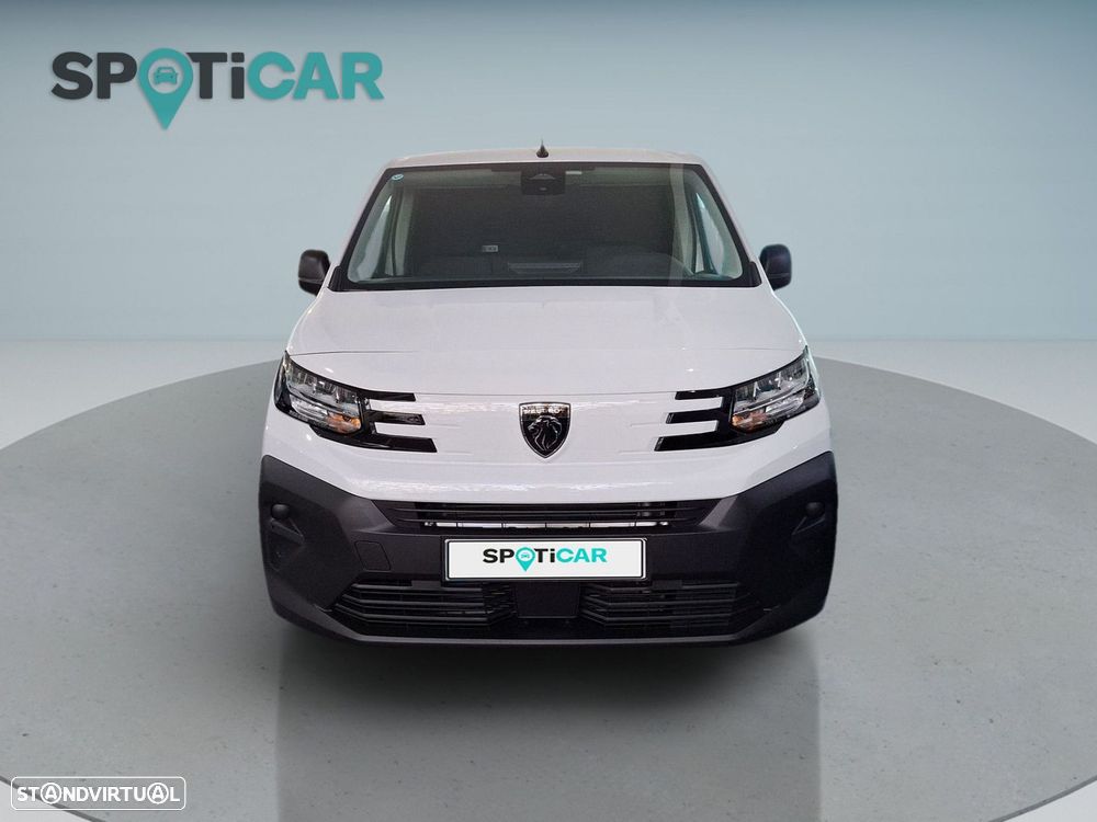 Peugeot Partner - 2