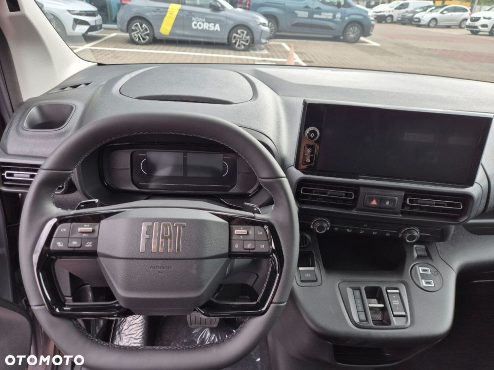 Fiat Doblo VAN - 17