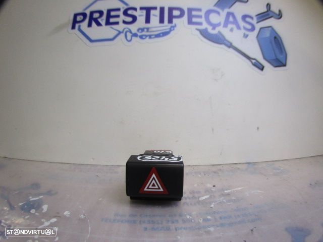 Interruptor 9678101877 CITROEN C4 GRAND PICASSO 2 2020 1.5HDI 130CV 5P CINZA 4 Piscas - 1