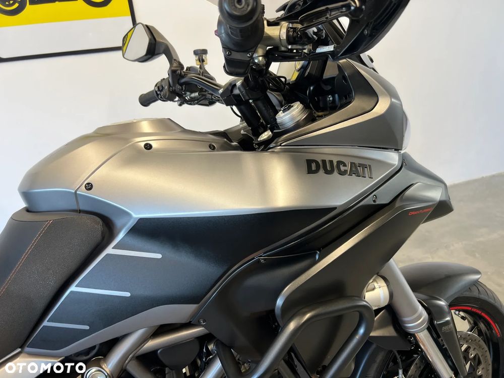Ducati Multistrada - 22