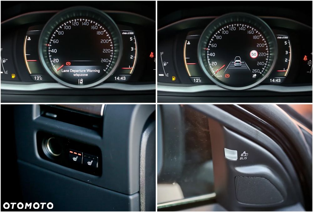 Volvo XC 70 D4 Momentum - 35