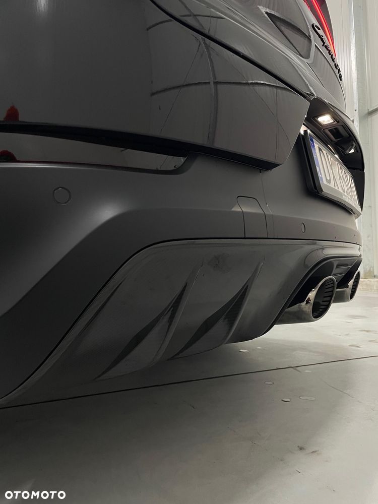 Porsche Cayenne - 12
