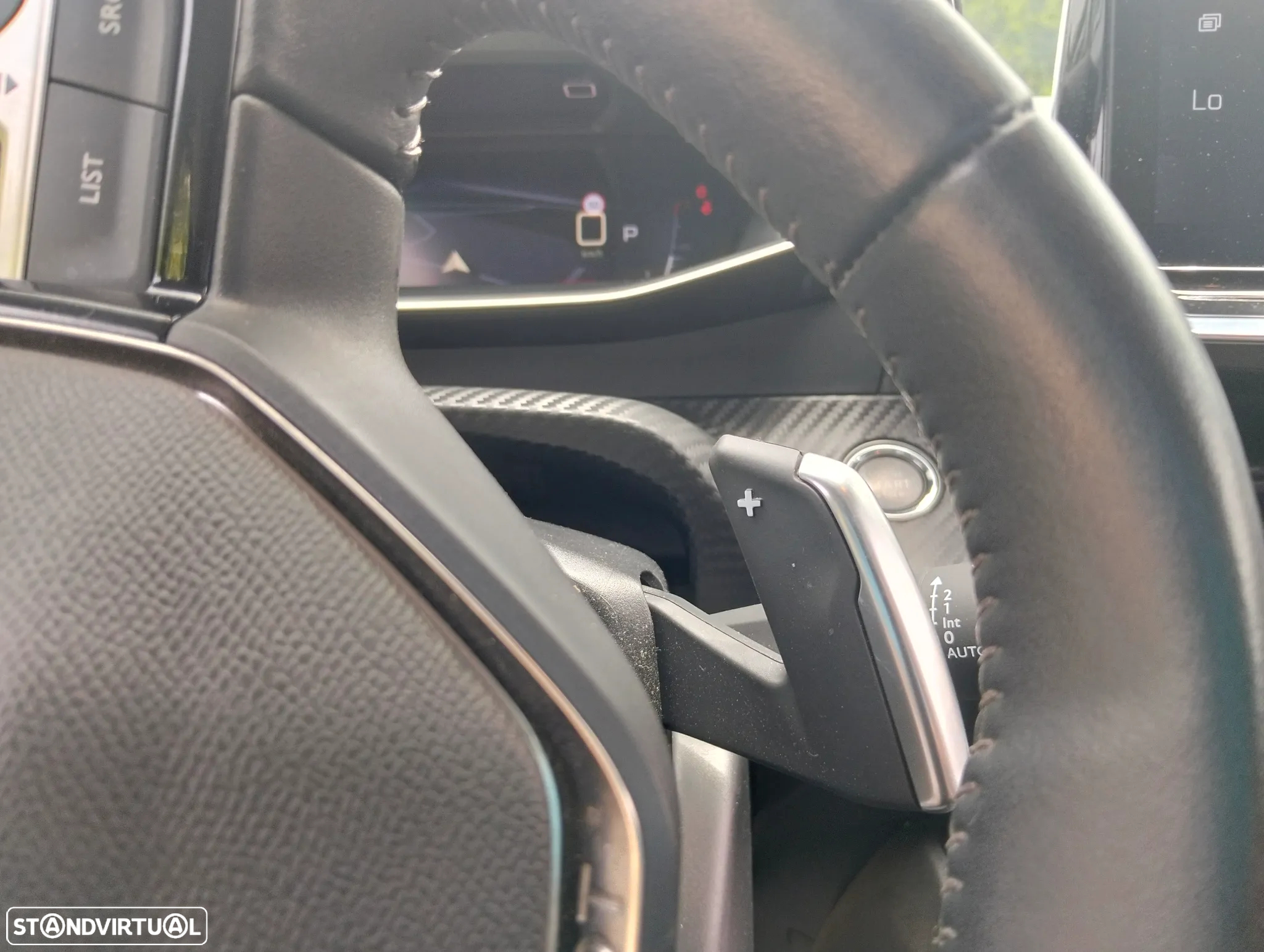 Peugeot 208 PureTech 130 EAT8 Allure Pack - 24