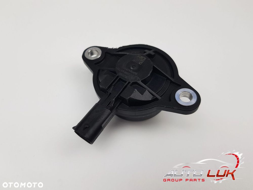 Czujnik położenia wałka rozrządu Porsche Panamera Audi A8 Q7 06M109259 - 1