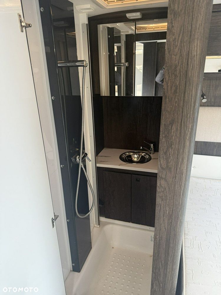 Caravelair rubis 500 - 8