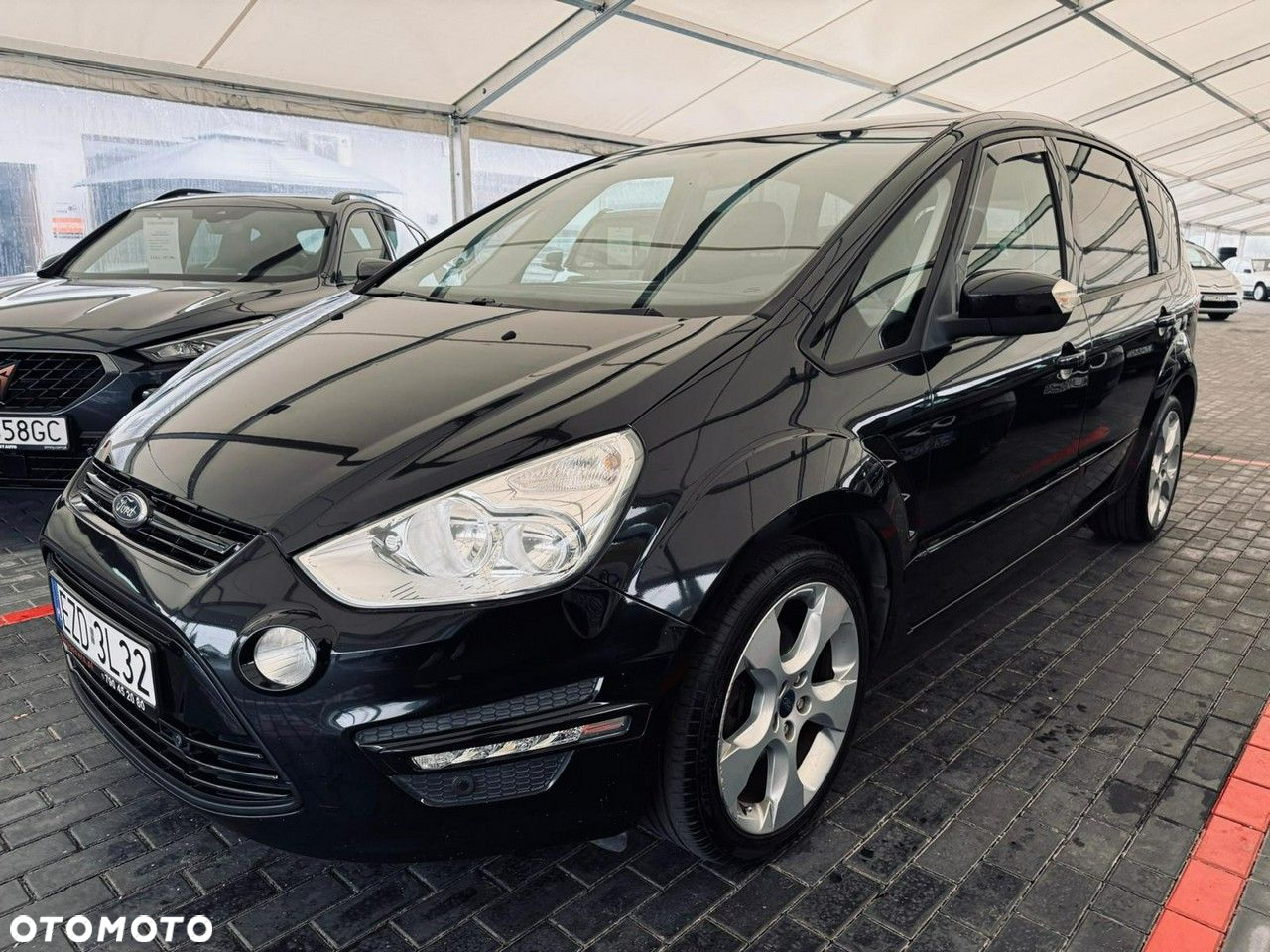 Ford S-Max - 5