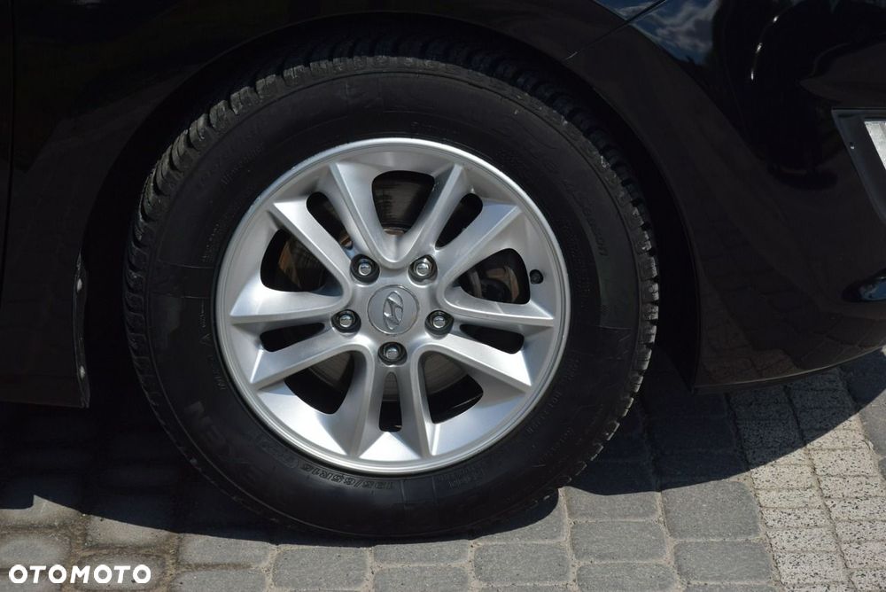 Hyundai i30 1.4 Style - 11