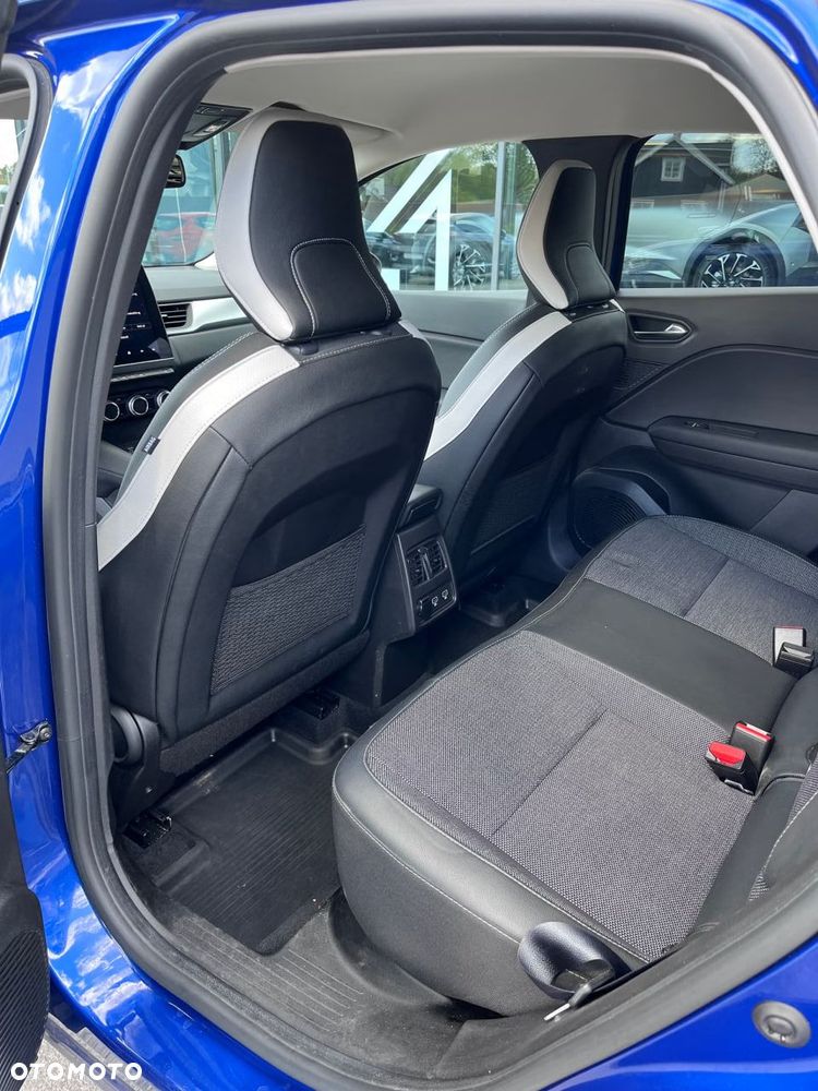 Renault Captur 1.6 E-TECH Plug-In R.S Line - 14