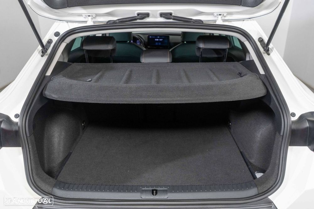 Cupra Formentor 1.4 e-Hybrid DSG - 13