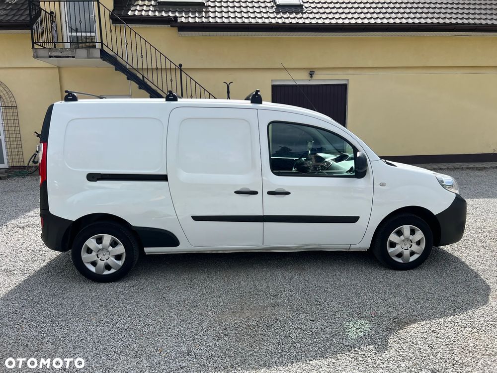 Renault Kangoo 1.5 dCi Long L2H1 FV23% - 6