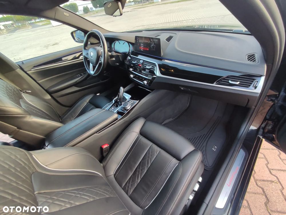 BMW Seria 5 - 10