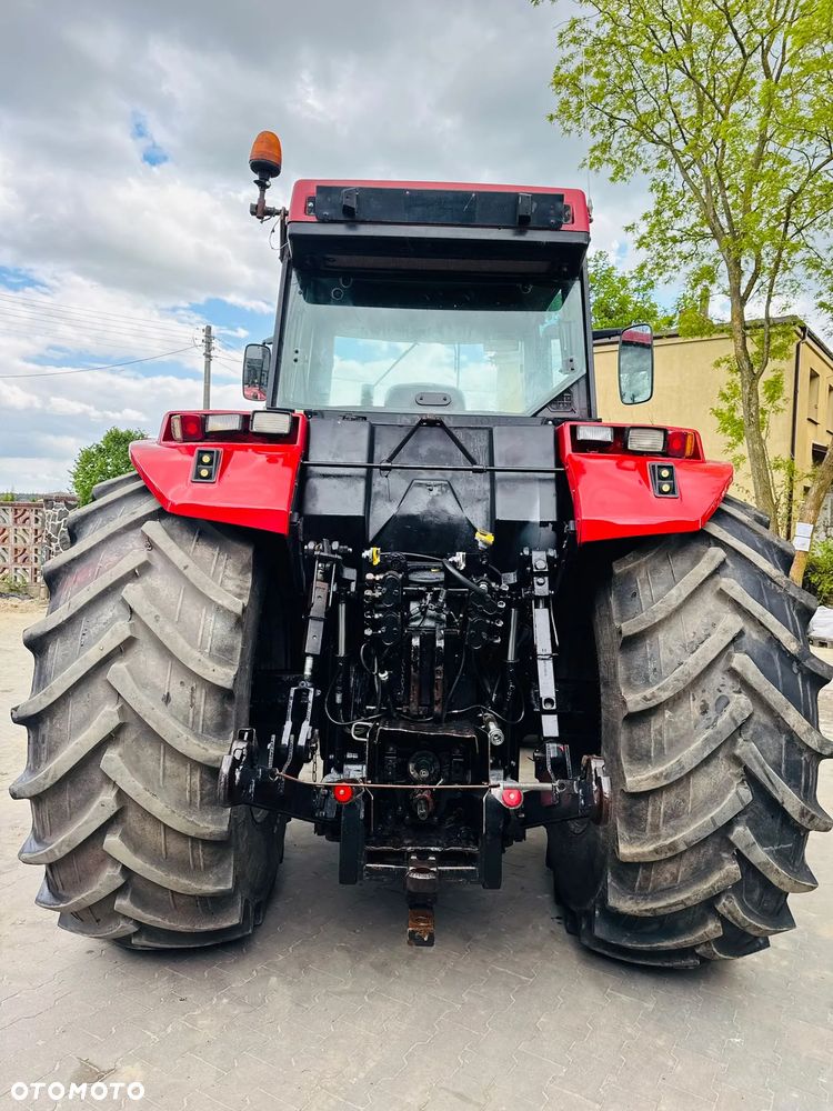 Case IH Magnum 7210 - 8