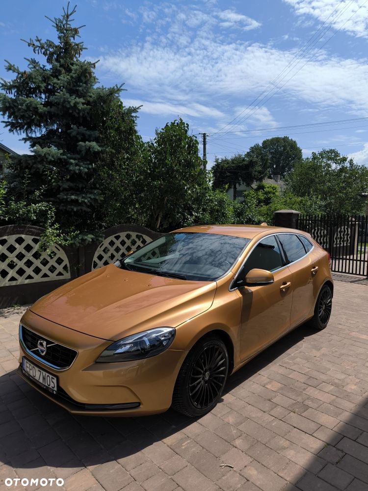 Volvo V40 - 1