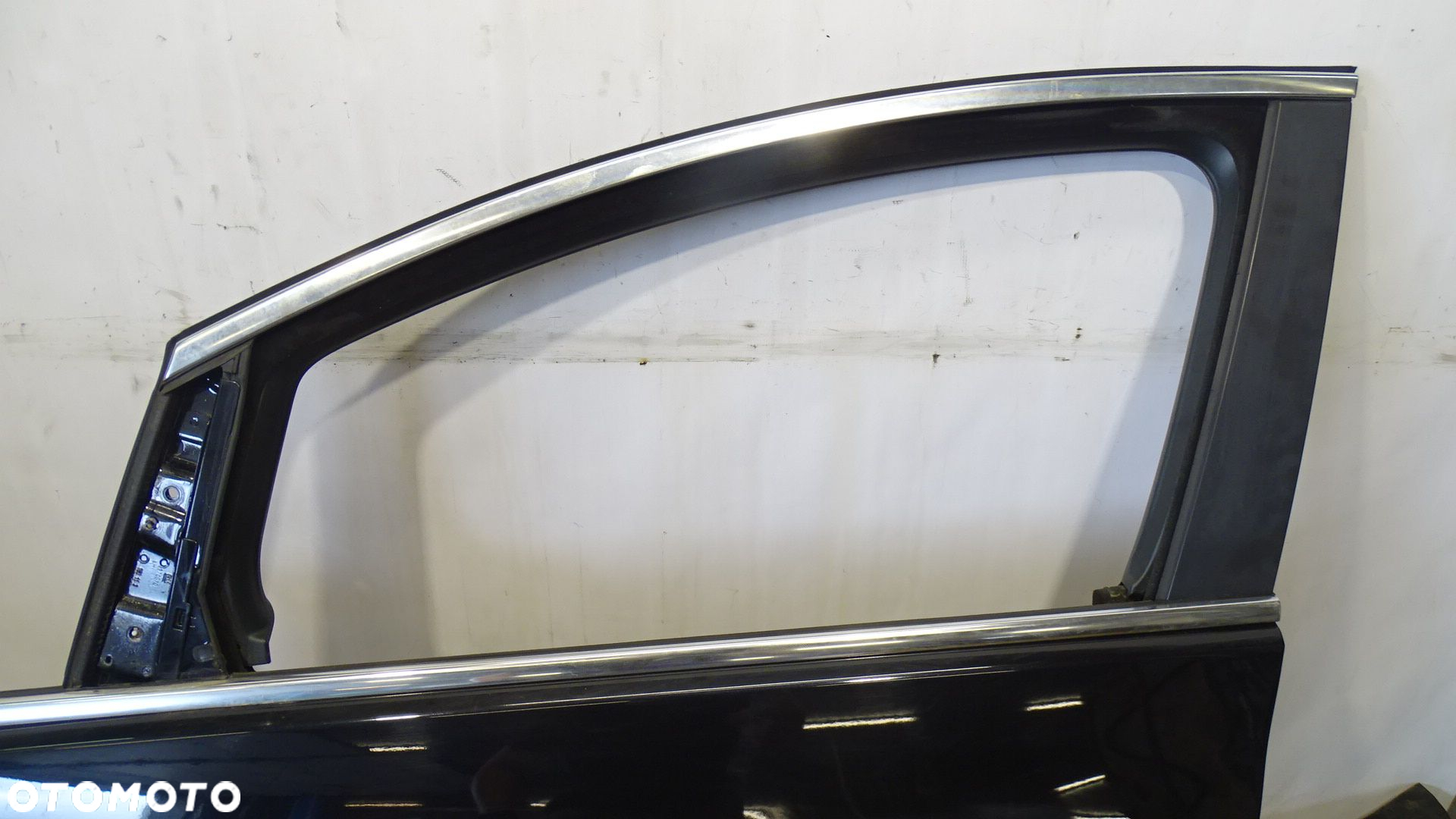 DRZWI LEWY PRZÓD OPEL ASTRA J 1.7CDTI Z20R - 3