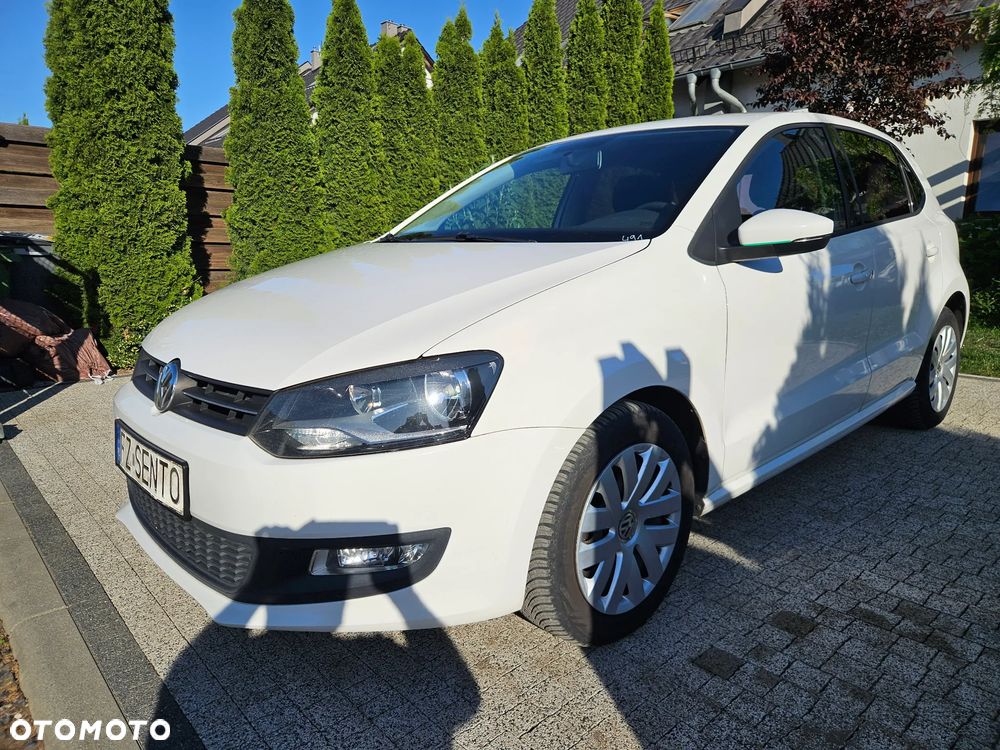 Volkswagen Polo 1.4 Team - 1