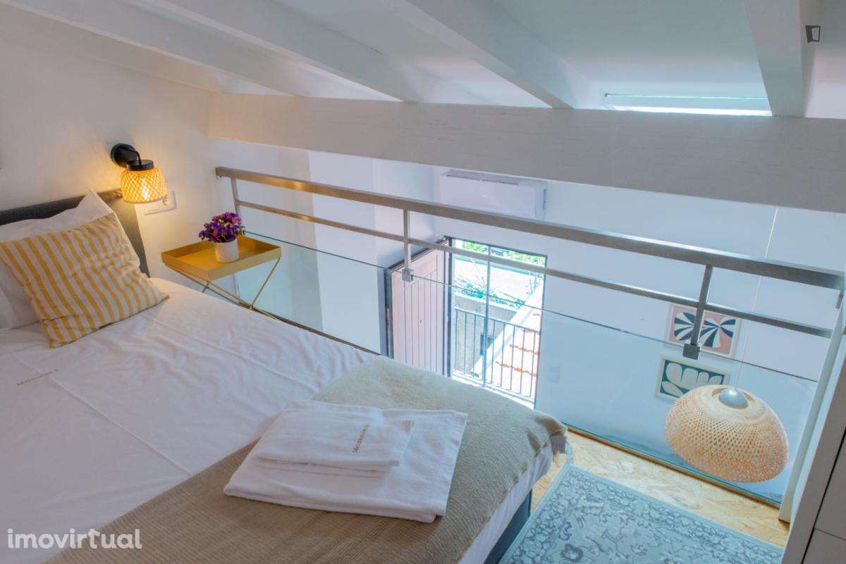 Estúdio - localizado em Bonfim Porto - Grande imagem: 3/26