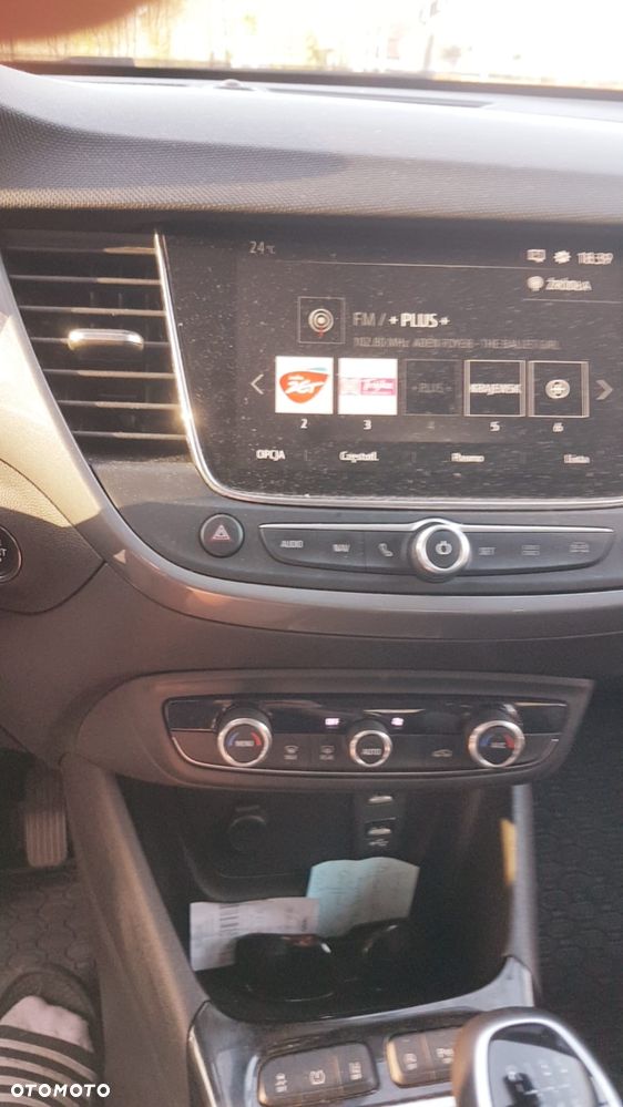 Opel Crossland X 1.2 Edition - 16