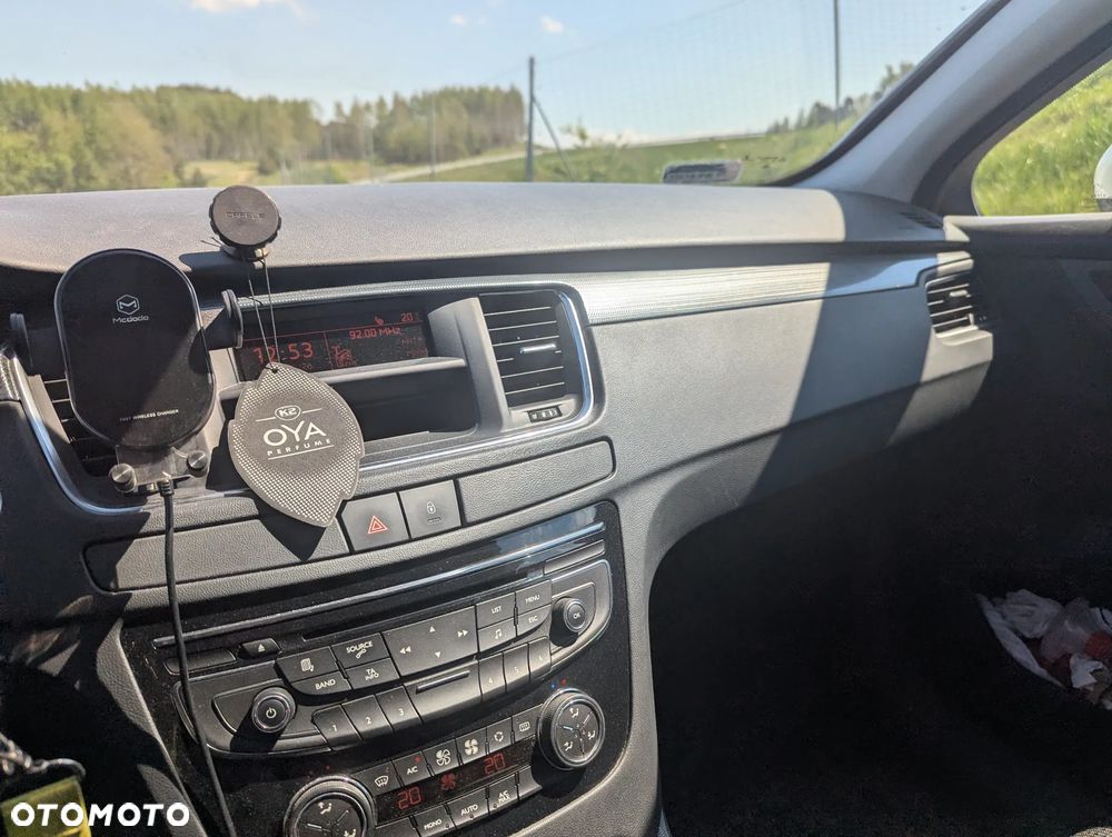 Peugeot 508 HDi FAP 140 Active - 9